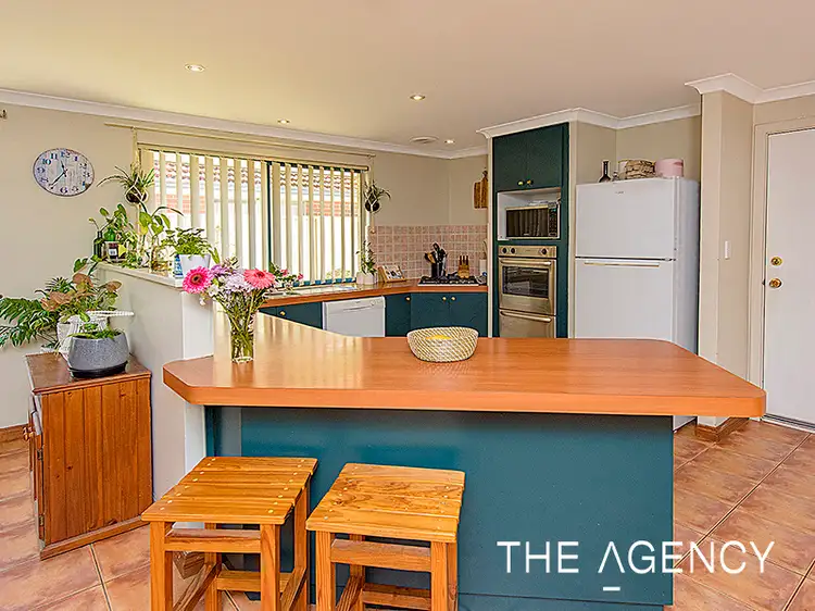 Sixth view of Homely house listing, 11 Jabiru Place, Geographe WA 6280