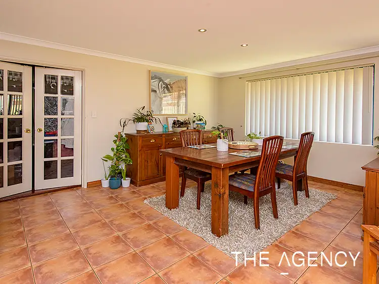 Seventh view of Homely house listing, 11 Jabiru Place, Geographe WA 6280