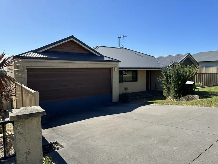Second view of Homely house listing, 5 Pyrus Gardens, Yakamia WA 6330