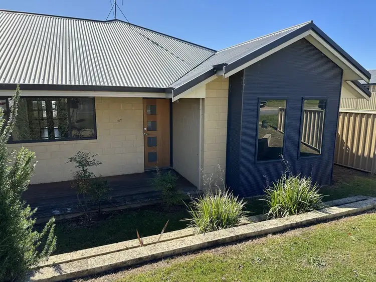 Third view of Homely house listing, 5 Pyrus Gardens, Yakamia WA 6330