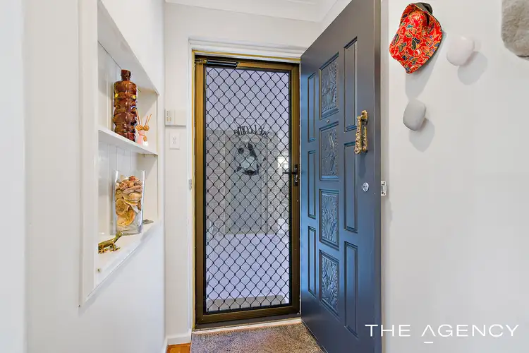 Fifth view of Homely house listing, 45 Currie Street, Warnbro WA 6169