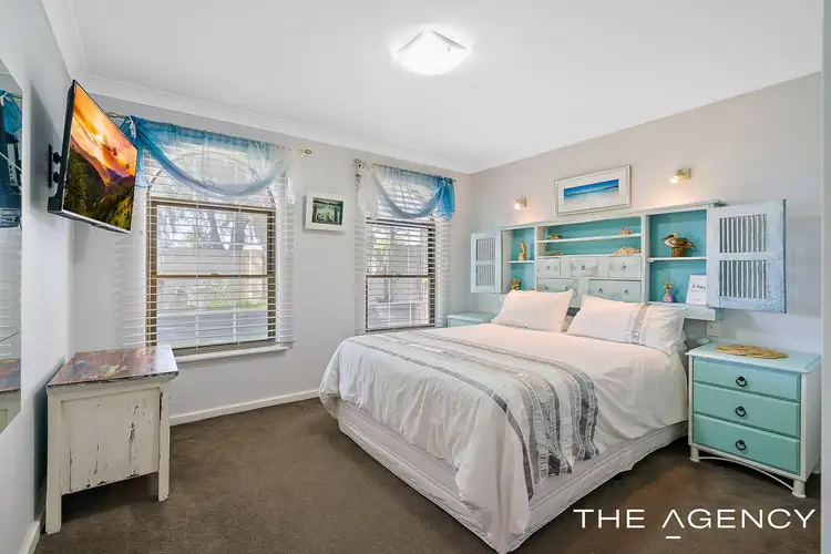 Sixth view of Homely house listing, 45 Currie Street, Warnbro WA 6169