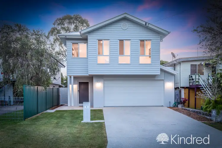 9 Sportsground Street