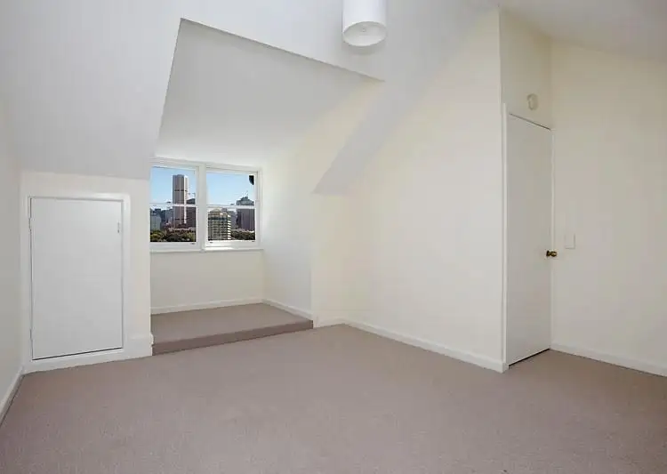 Third view of Homely terrace listing, 88A Brougham Street, Potts Point NSW 2011