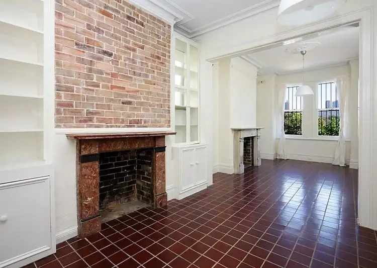 Fourth view of Homely terrace listing, 88A Brougham Street, Potts Point NSW 2011