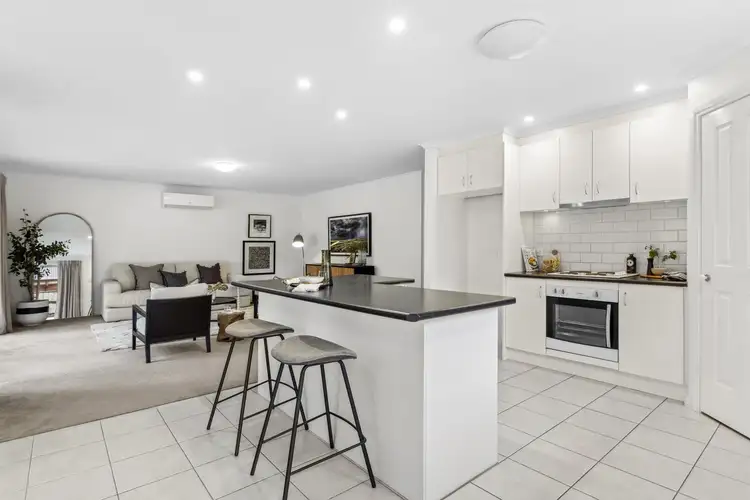Fourth view of Homely unit listing, 3/4 Morrow Road, Gisborne VIC 3437