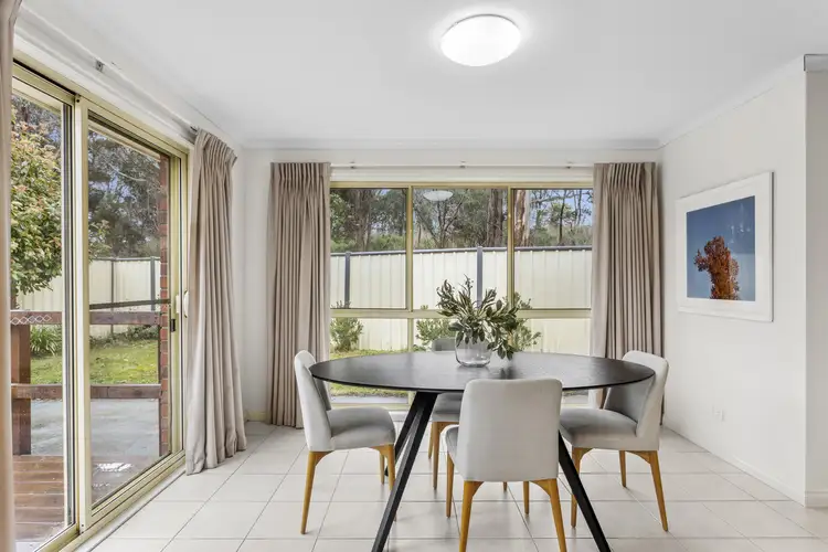 Fifth view of Homely unit listing, 3/4 Morrow Road, Gisborne VIC 3437