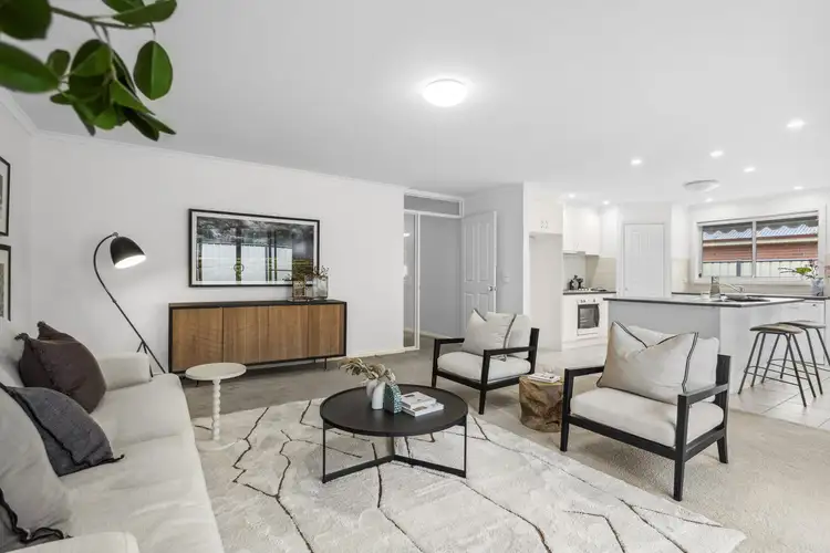 Sixth view of Homely unit listing, 3/4 Morrow Road, Gisborne VIC 3437