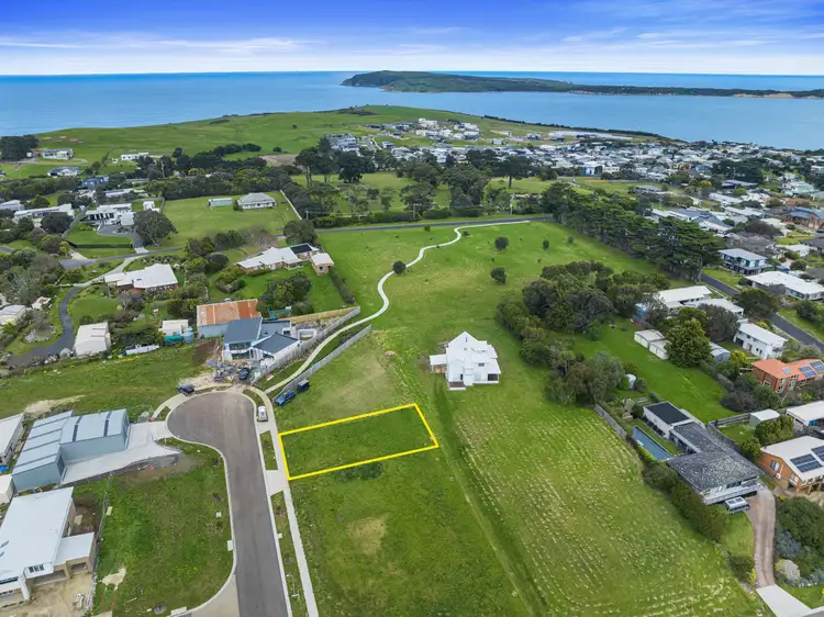 Second view of Homely land listing, 5 Scout Court, San Remo VIC 3925