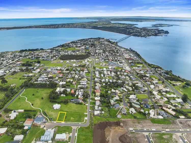 Fourth view of Homely land listing, 5 Scout Court, San Remo VIC 3925