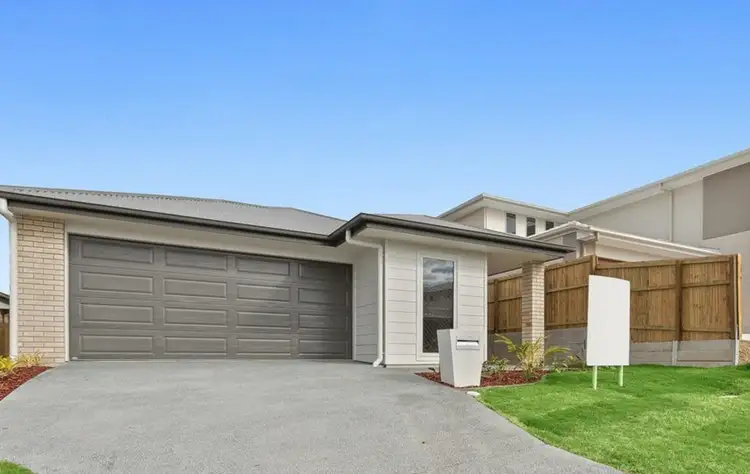 41 Jersey Crescent, Springfield Lakes QLD 4300