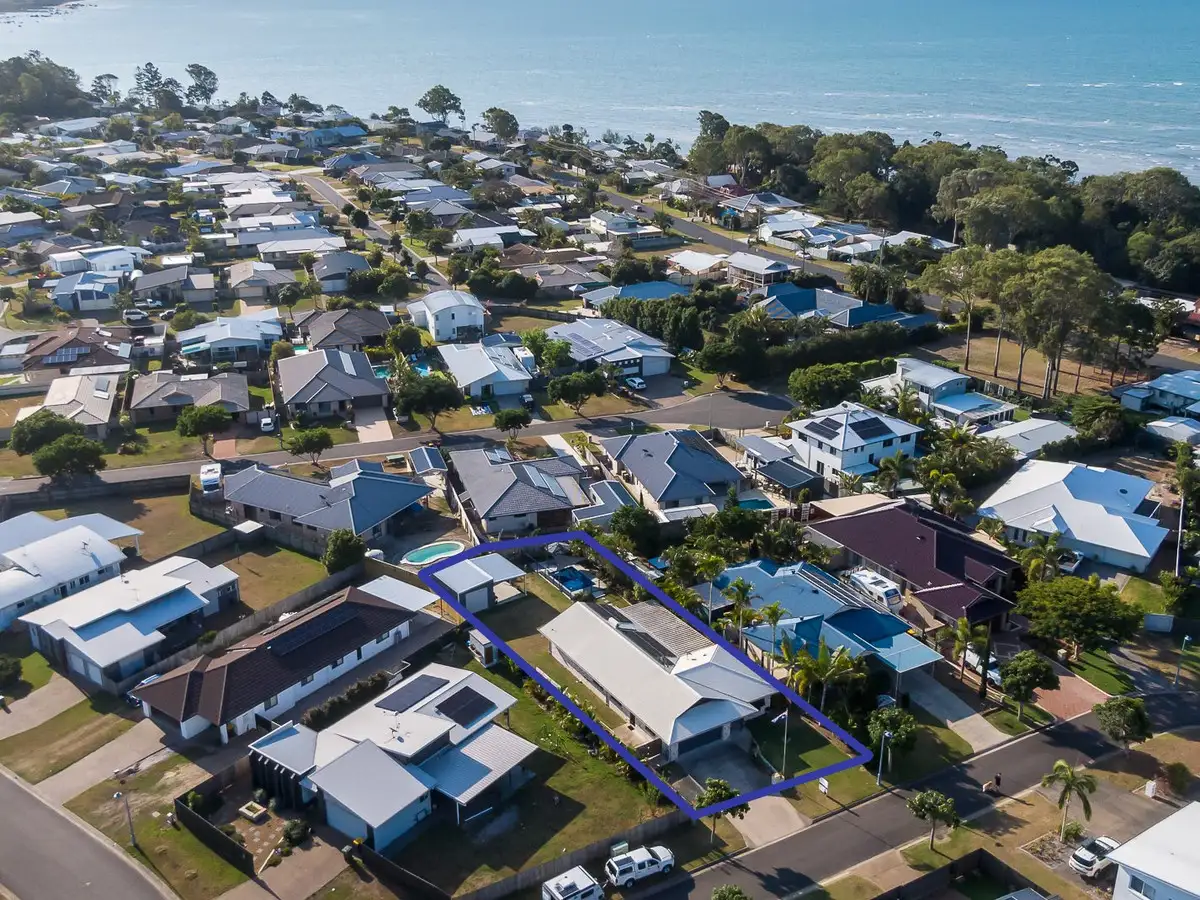 Main view of Homely house listing, 4 Seaway Parade, Toogoom QLD 4655