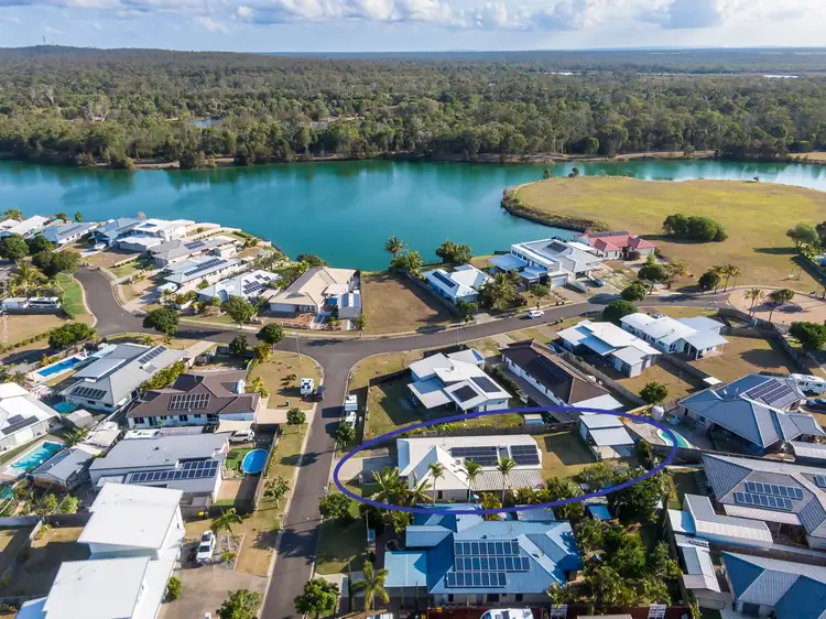 Fourth view of Homely house listing, 4 Seaway Parade, Toogoom QLD 4655