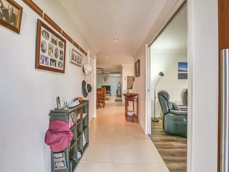 Fifth view of Homely house listing, 4 Seaway Parade, Toogoom QLD 4655