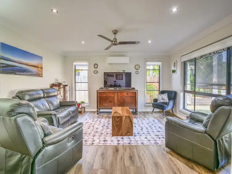 Sixth view of Homely house listing, 4 Seaway Parade, Toogoom QLD 4655