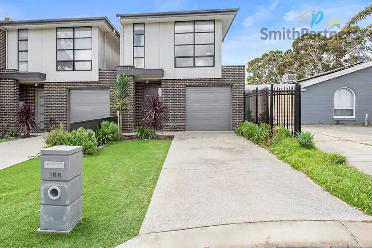 28B Harkness Avenue, Modbury SA 5092
