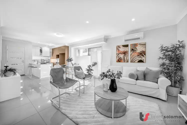 17/44 Holland Crescent, Capalaba QLD 4157