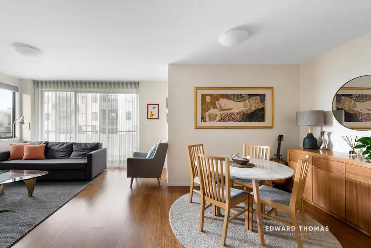 Main view of Homely apartment listing, 202/72 Altona Street, Kensington VIC 3031