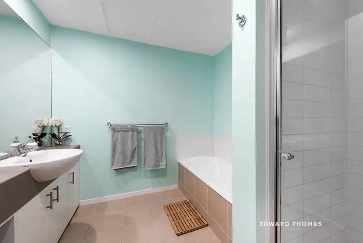 Sixth view of Homely apartment listing, 202/72 Altona Street, Kensington VIC 3031