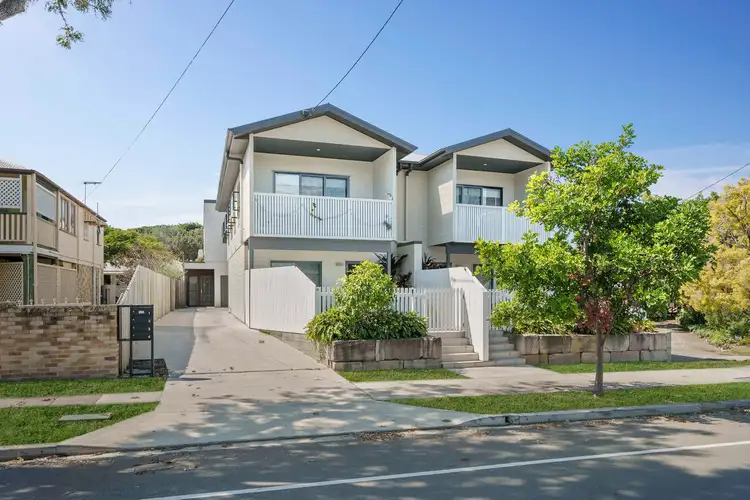 Second view of Homely townhouse listing, 3/18 Barclay Street, Deagon QLD 4017