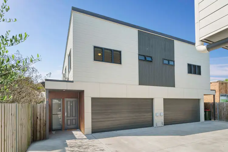 Third view of Homely townhouse listing, 3/18 Barclay Street, Deagon QLD 4017