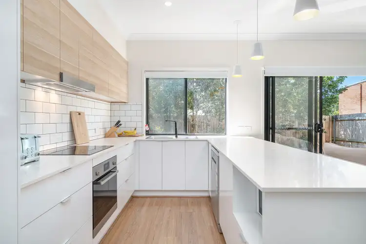 Fourth view of Homely townhouse listing, 3/18 Barclay Street, Deagon QLD 4017
