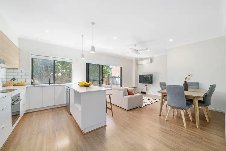 Fifth view of Homely townhouse listing, 3/18 Barclay Street, Deagon QLD 4017