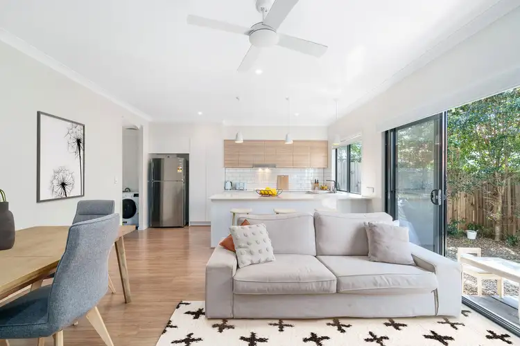 Sixth view of Homely townhouse listing, 3/18 Barclay Street, Deagon QLD 4017