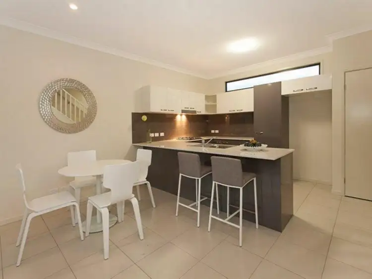 Second view of Homely townhouse listing, 40/21 Rensburg Street, Brighton QLD 4017