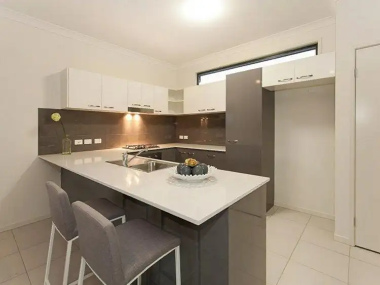 Third view of Homely townhouse listing, 40/21 Rensburg Street, Brighton QLD 4017