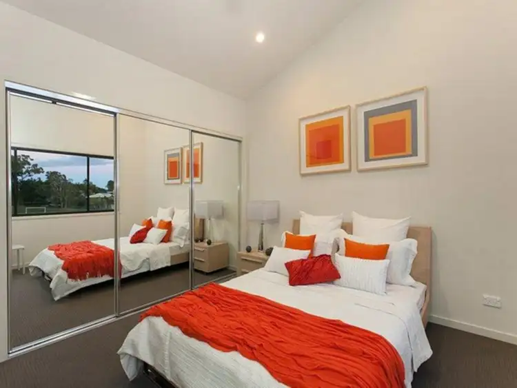 Fifth view of Homely townhouse listing, 40/21 Rensburg Street, Brighton QLD 4017