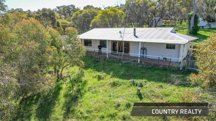 79 Horseshoe Road, Toodyay WA 6566