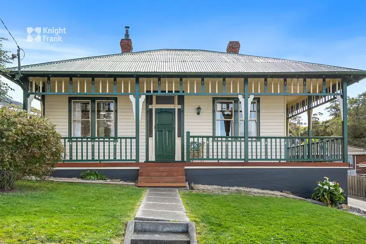 1/2 Jameson Street, Glenorchy TAS 7010