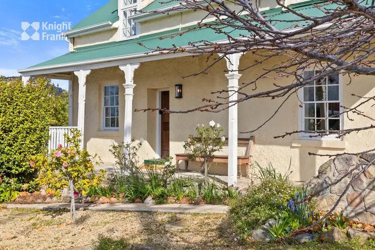 48 Forest Road, West Hobart TAS 7000