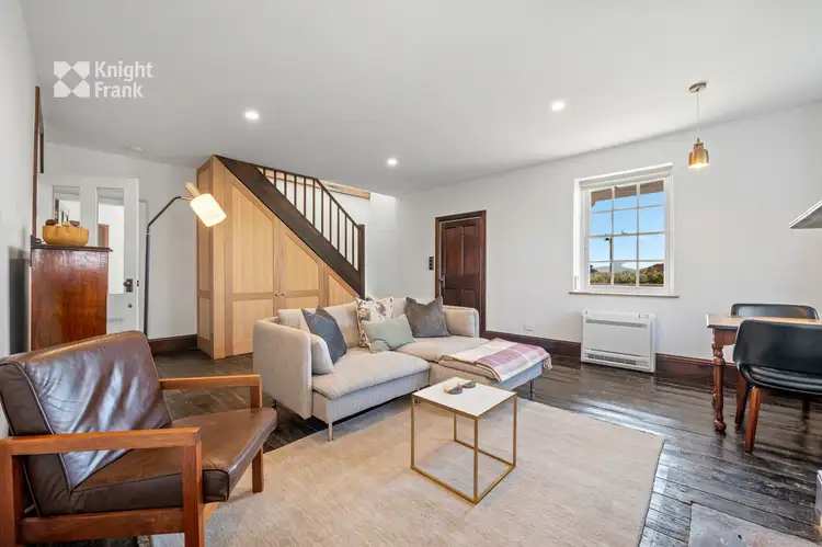 Third view of Homely house listing, 48 Forest Road, West Hobart TAS 7000