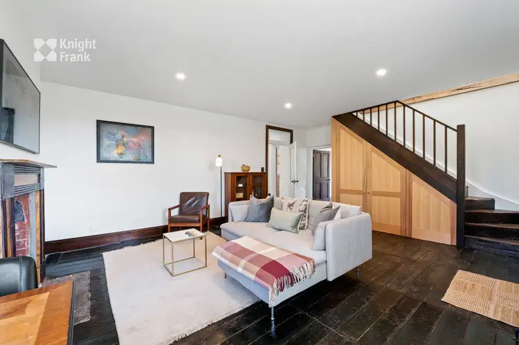 Fourth view of Homely house listing, 48 Forest Road, West Hobart TAS 7000