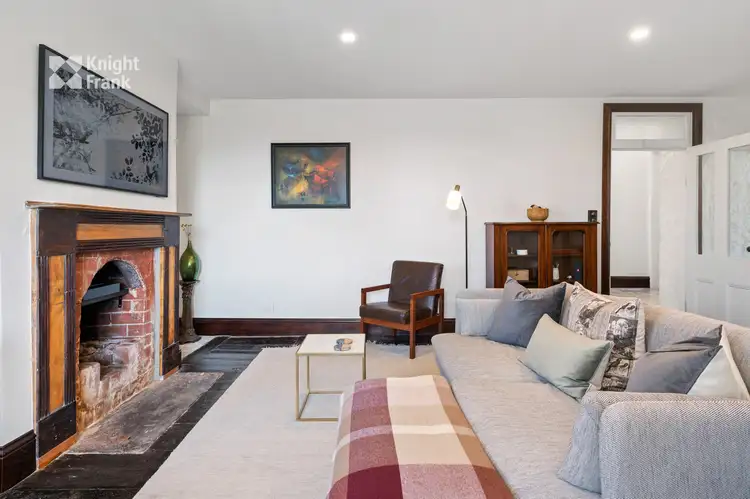 Fifth view of Homely house listing, 48 Forest Road, West Hobart TAS 7000