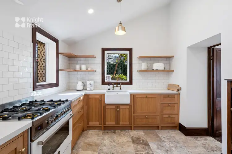 Sixth view of Homely house listing, 48 Forest Road, West Hobart TAS 7000