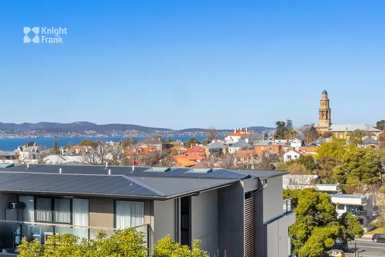 Fourth view of Homely unit listing, 3/12 Ellerslie Road, Battery Point TAS 7004