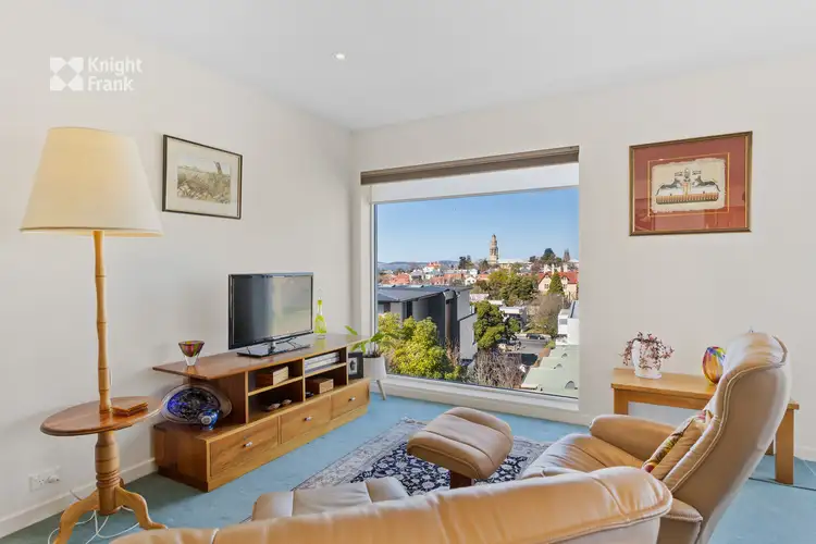 Fifth view of Homely unit listing, 3/12 Ellerslie Road, Battery Point TAS 7004