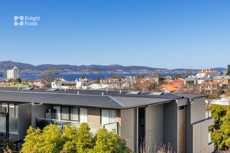 Sixth view of Homely unit listing, 3/12 Ellerslie Road, Battery Point TAS 7004