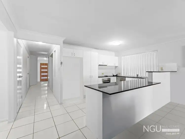 Second view of Homely house listing, 5 Dornoch Crescent, Raceview QLD 4305