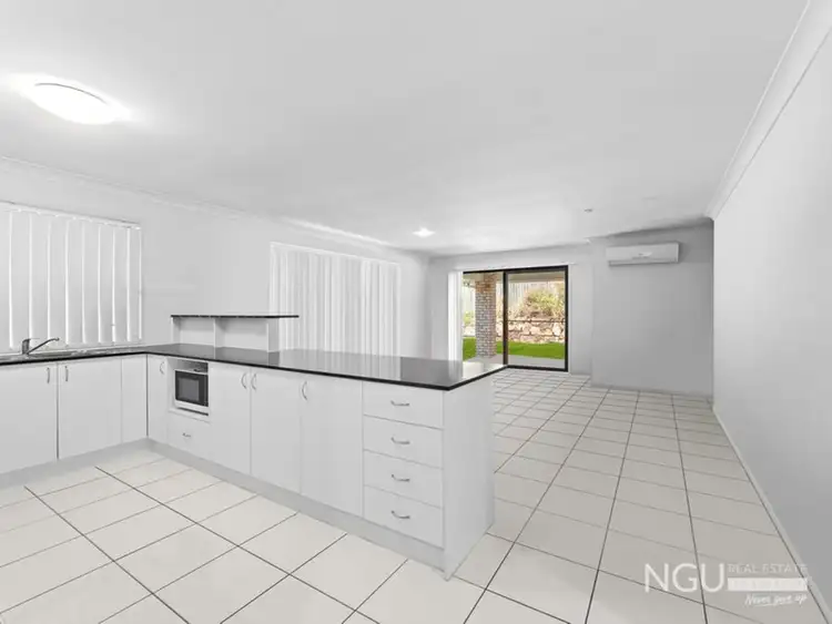 Third view of Homely house listing, 5 Dornoch Crescent, Raceview QLD 4305