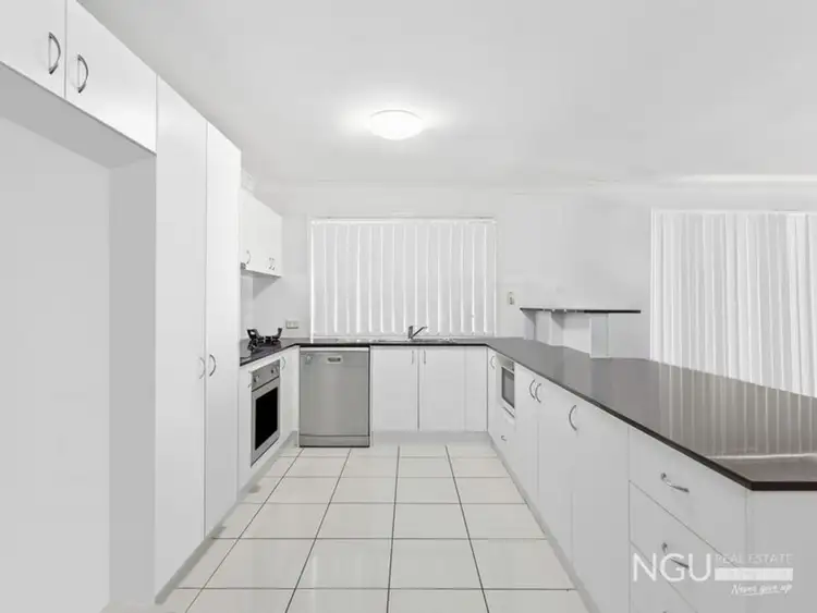 Fourth view of Homely house listing, 5 Dornoch Crescent, Raceview QLD 4305