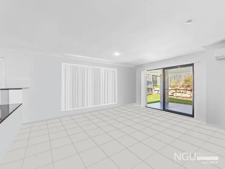 Fifth view of Homely house listing, 5 Dornoch Crescent, Raceview QLD 4305