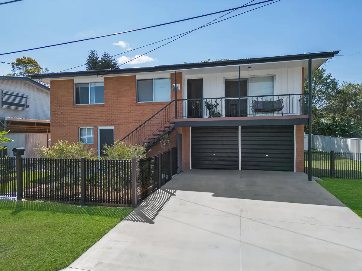 Main view of Homely house listing, 6 Trudy Street, Raceview QLD 4305