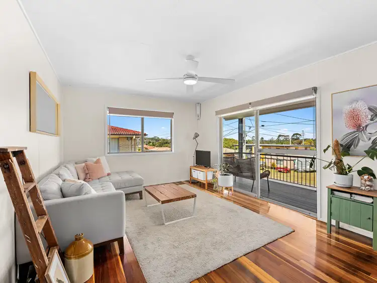 Fifth view of Homely house listing, 6 Trudy Street, Raceview QLD 4305