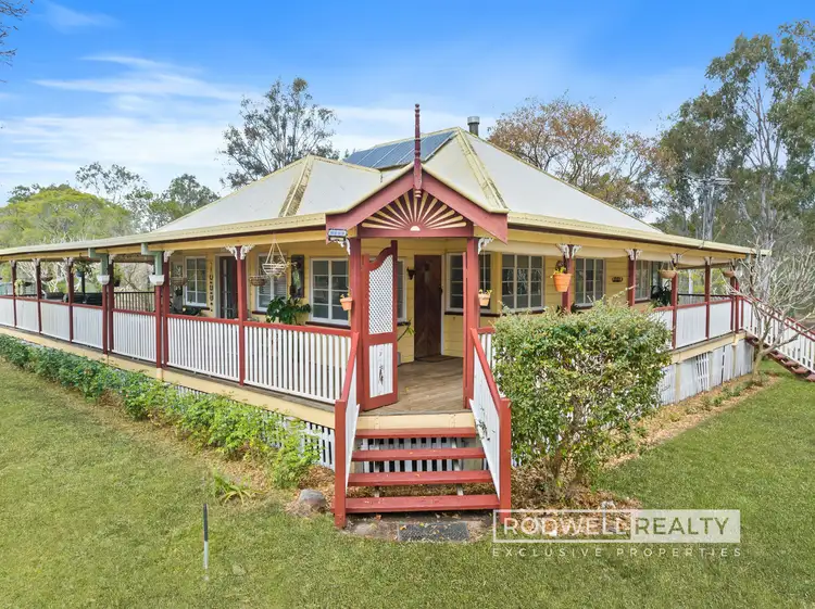 Main view of Homely house listing, 57 The Grange Road, Gleneagle QLD 4285