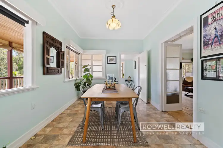 Fifth view of Homely house listing, 57 The Grange Road, Gleneagle QLD 4285