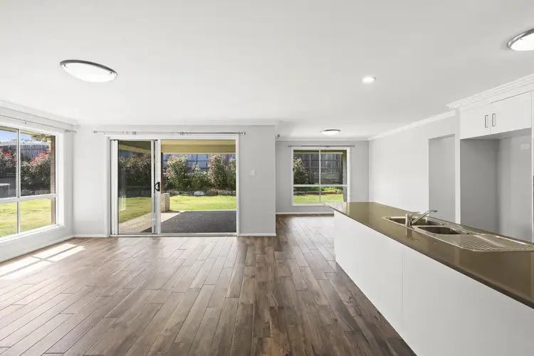 Third view of Homely house listing, 34 Sommariva Street, Westbrook QLD 4350
